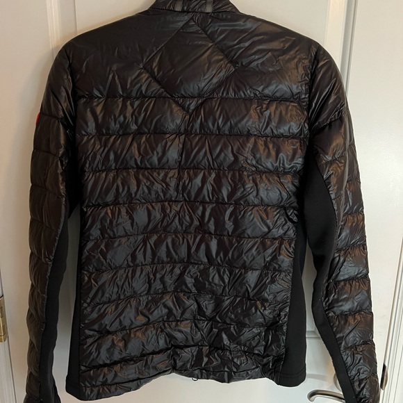 Canada Goose Hybridge Lite Tech Jacket - Picture 5 of 6